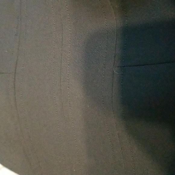 Georgiou Studio Dress - Picture 11 of 11